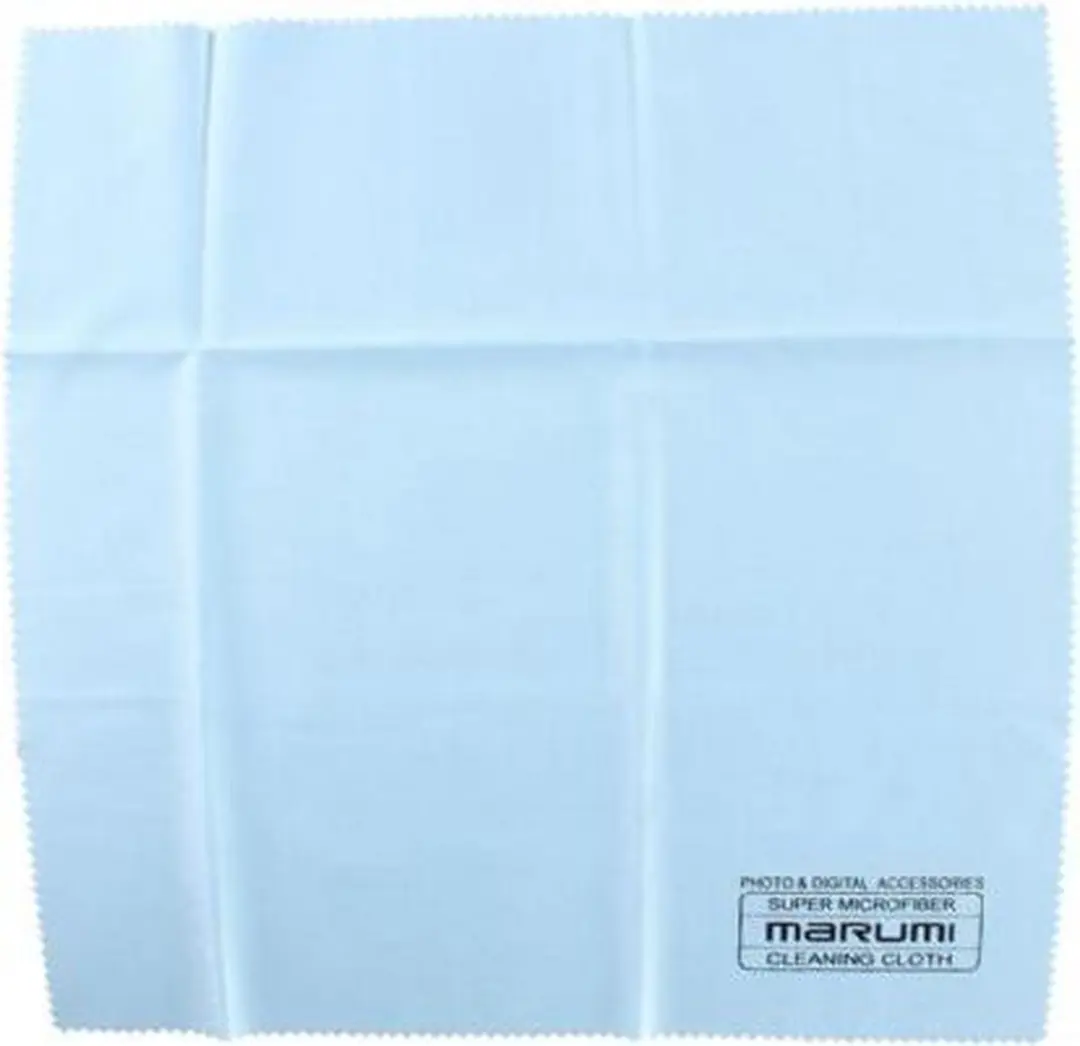 Marumi Wipe Super Microfiber 22x22cm