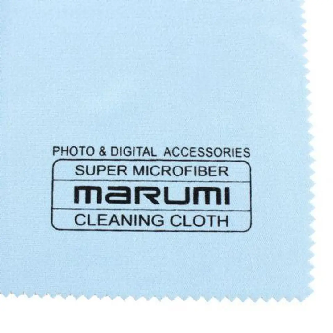 Marumi Wipe Super Microfiber 22x22cm