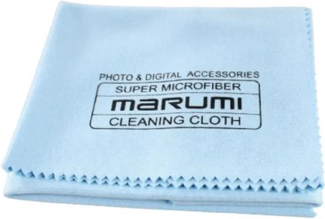Marumi Wipe Super Microfiber 22x22cm