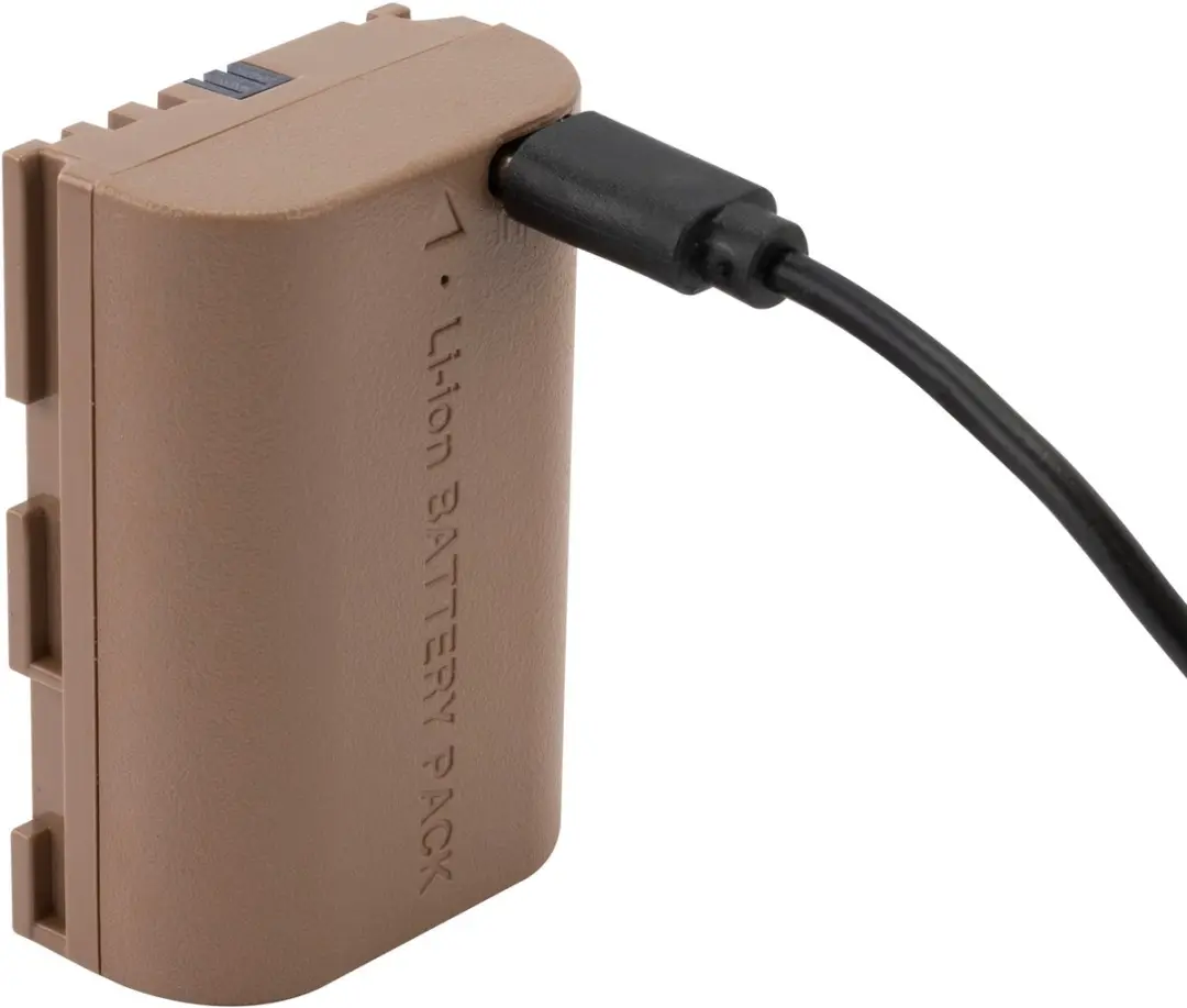 Ansmann 1400-0083 Li-ion Accu - 2250mAh - 7,4V