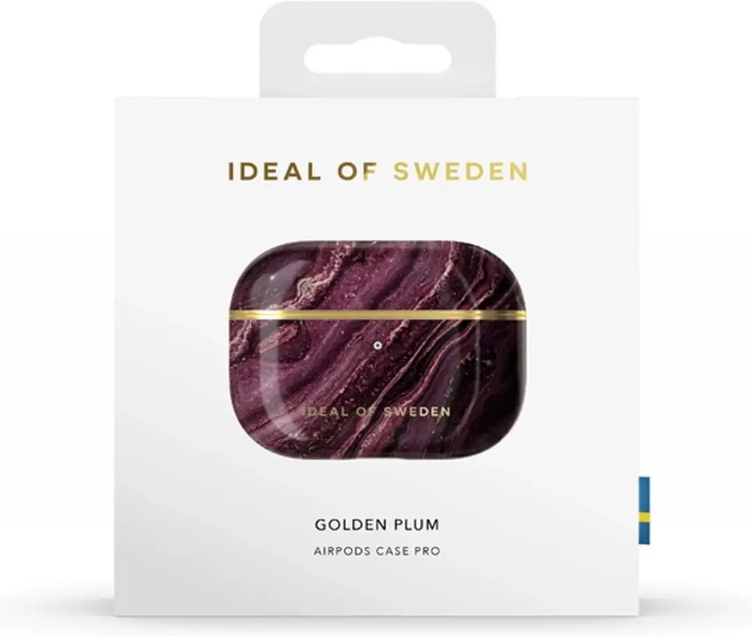 iDeal of Sweden Apple AirPods Pro Case 232 - IDFAPC-PRO-232 - Multi - afbeelding 6 van 6