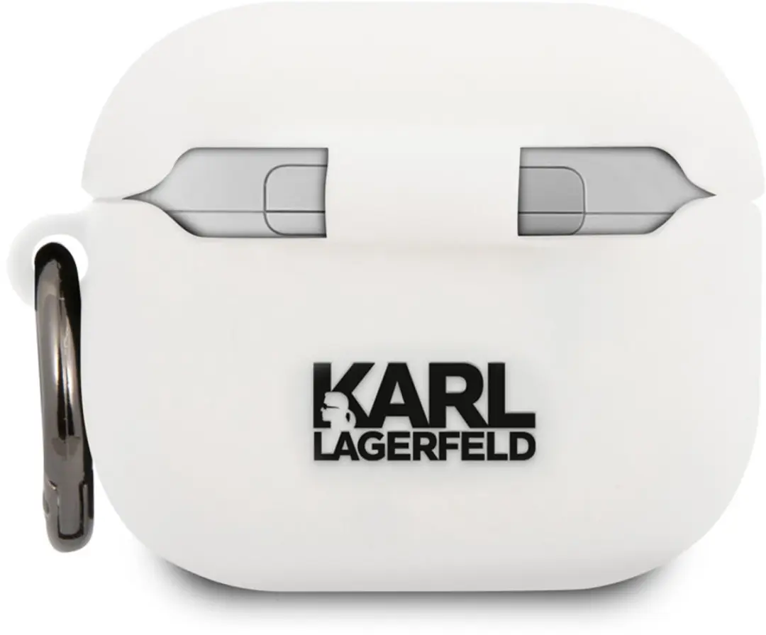 Karl Lagerfeld 21 Rue de St-Guillaume Hoesje