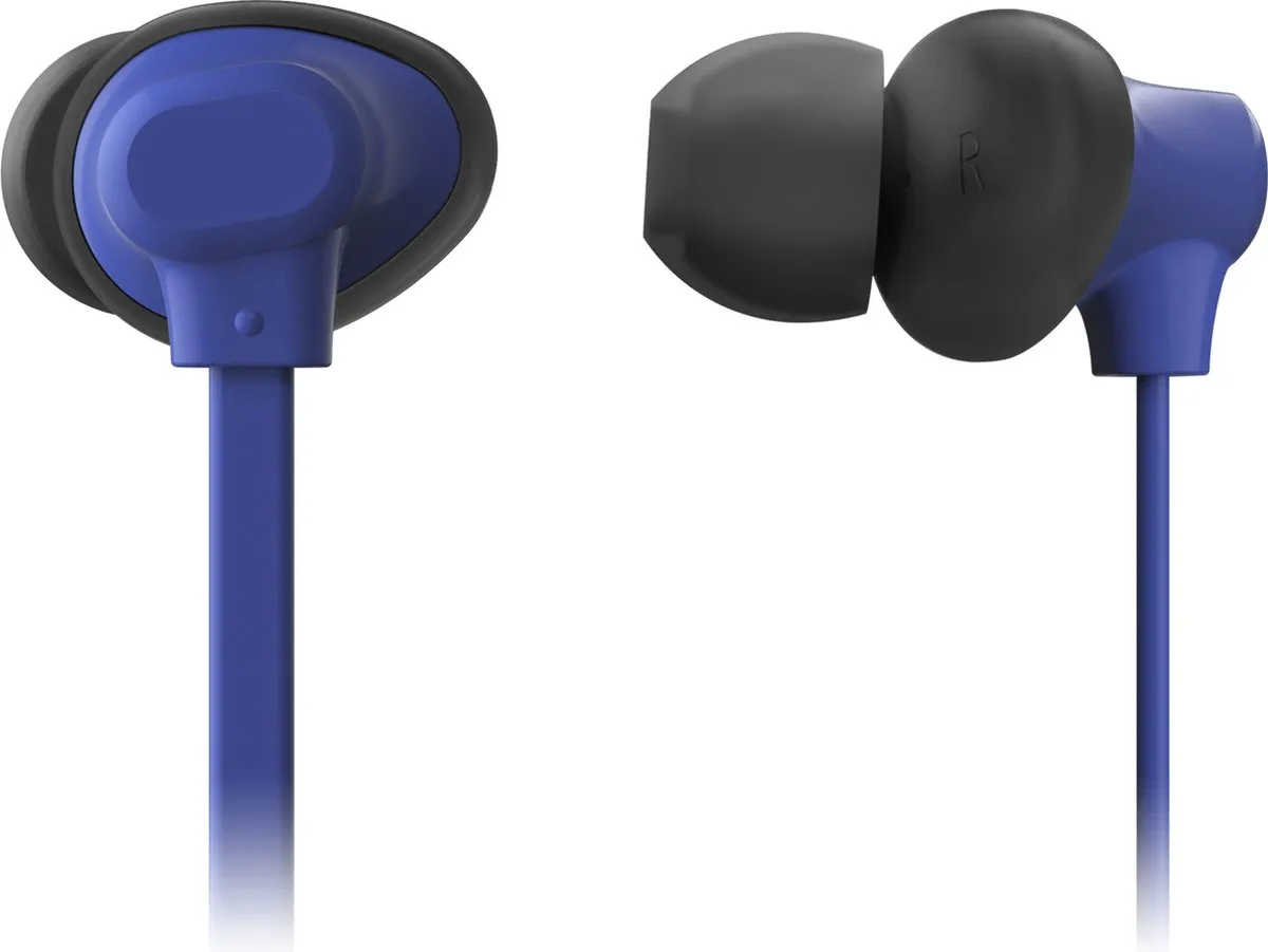 Panasonic RZ-NJ320BE-A Bluetooth Sport In-Ear Oordopjes