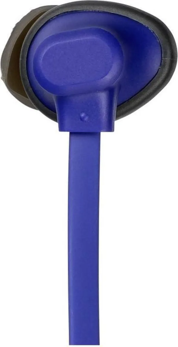 Panasonic RZ-NJ320BE-A Bluetooth Sport In-Ear Oordopjes - Blauw