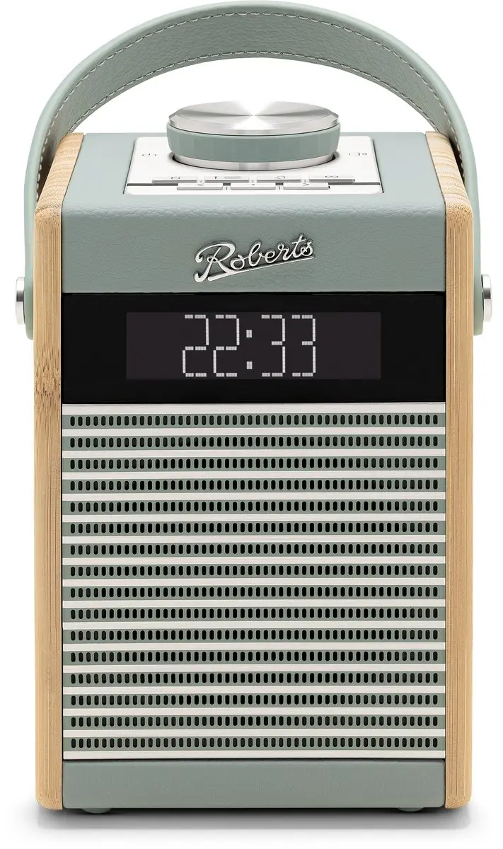 Roberts Rambler Midi Radio DAB+/FM/BT