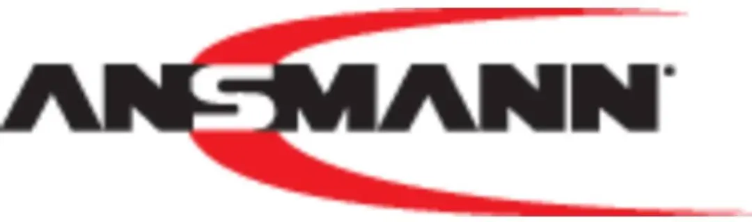 Ansmann maxE HR03 Oplaadbare AAA Batterij 800mAh - 6 Stuks