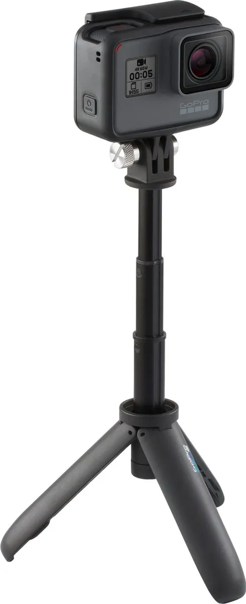 GoPro Shorty - Zwart