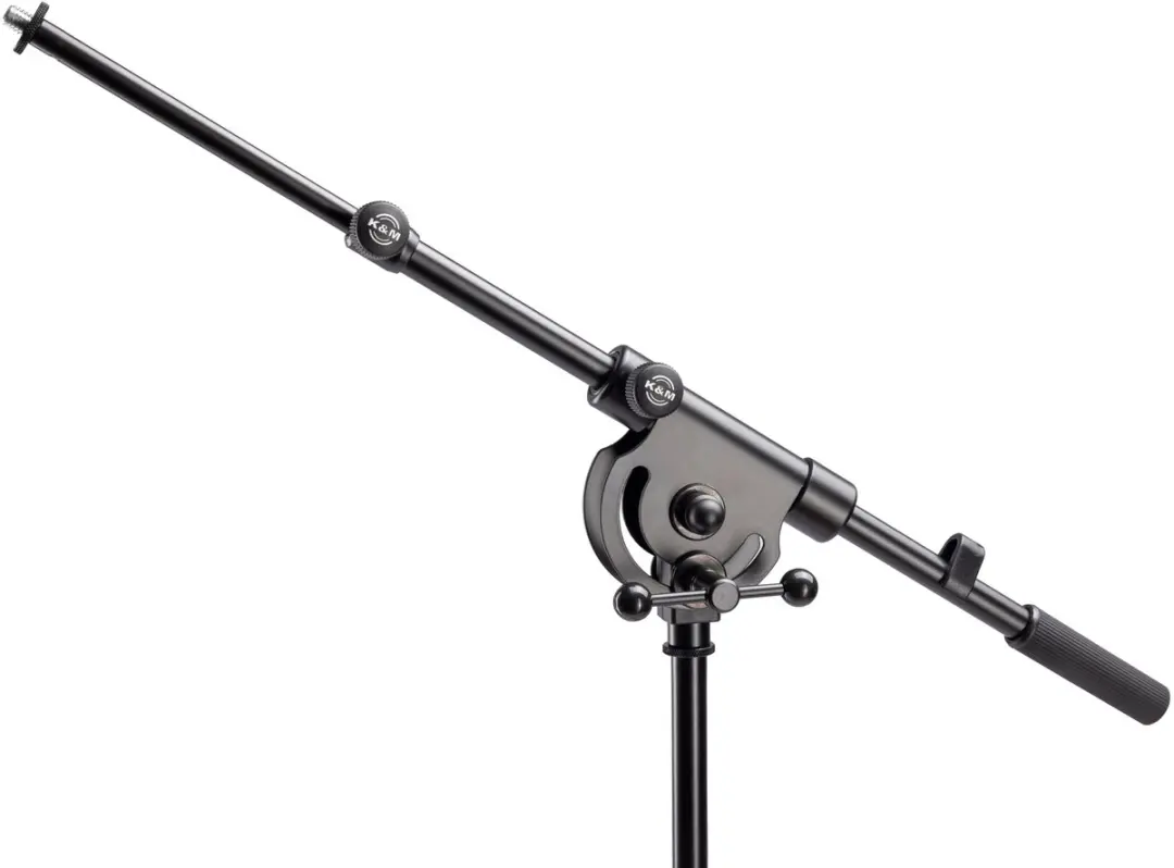 König & Meyer 21150 Boomarm Microfoonstandaard