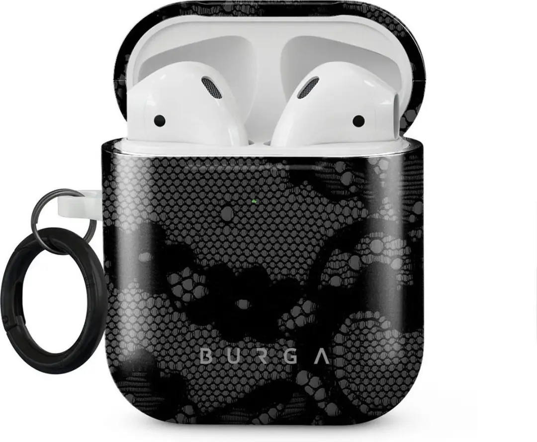 Burga Apple AirPods 1 Hoesje