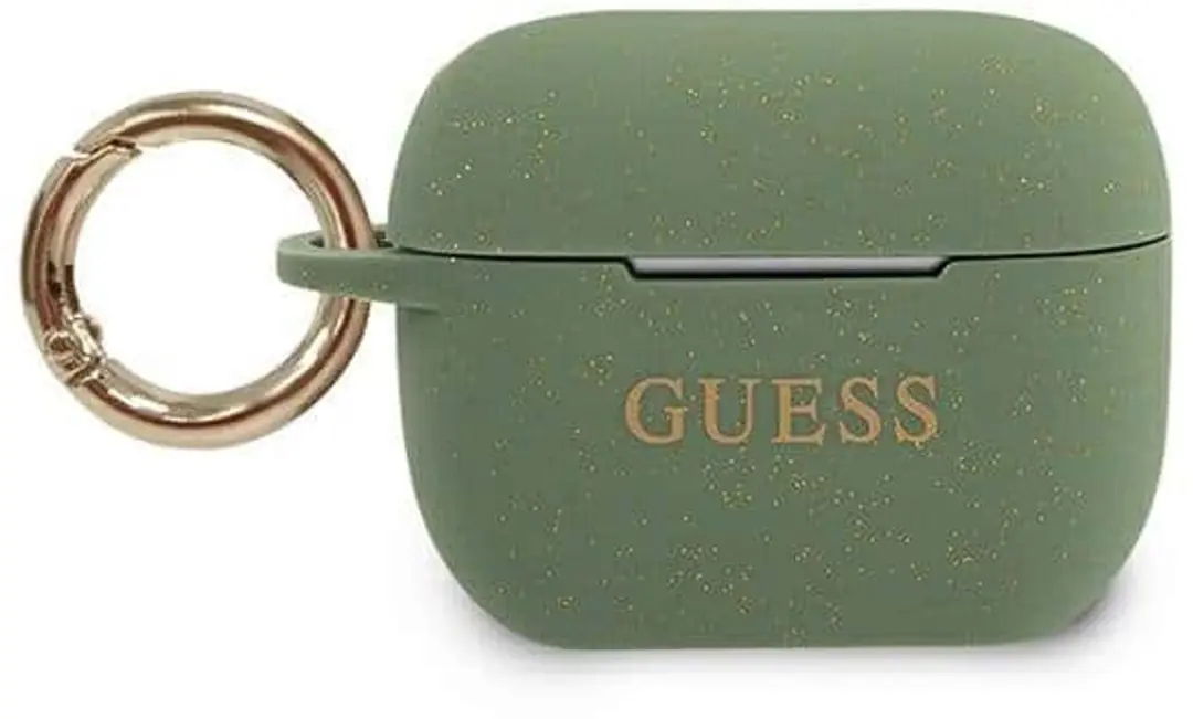 GUESS Silicone Case AirPods Pro