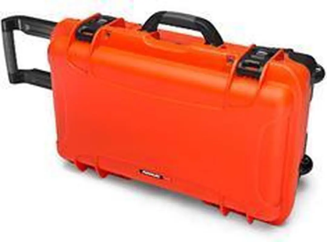 Nanuk 935 Koffer