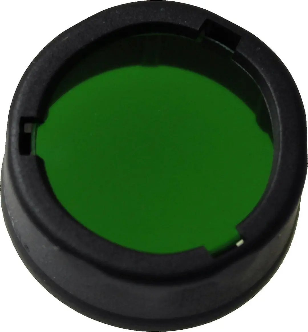 Nitecore NFG23 Camerafilter - Groen - afbeelding 3 van 4