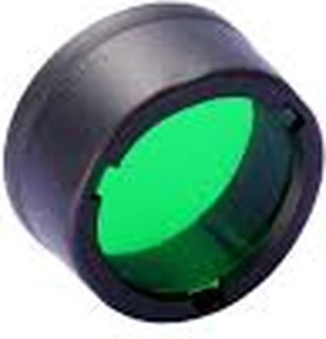 Nitecore NFG23 Camerafilter - Groen - afbeelding 2 van 4