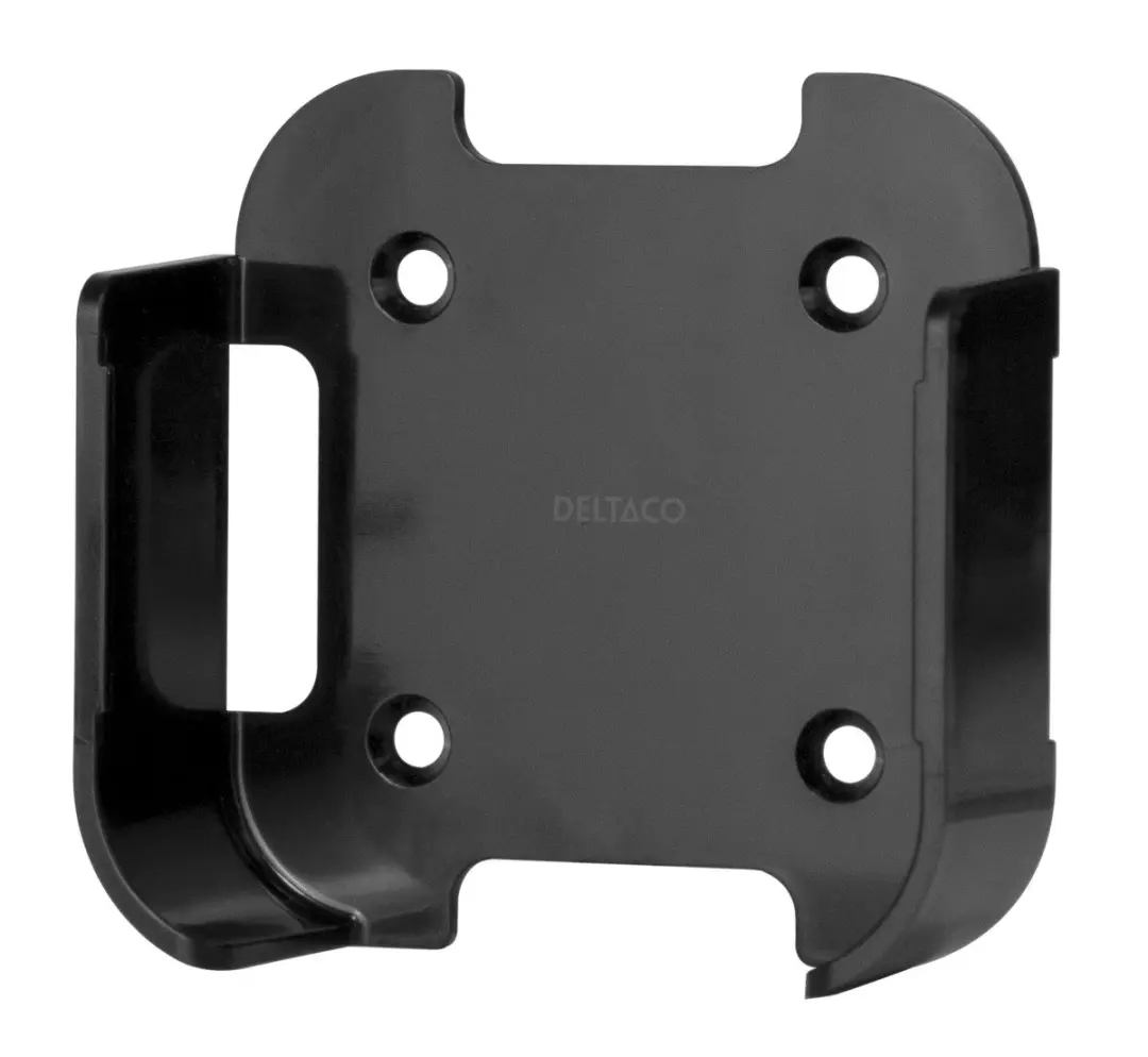 Deltaco Apple TV 4K Gen 3 Houder