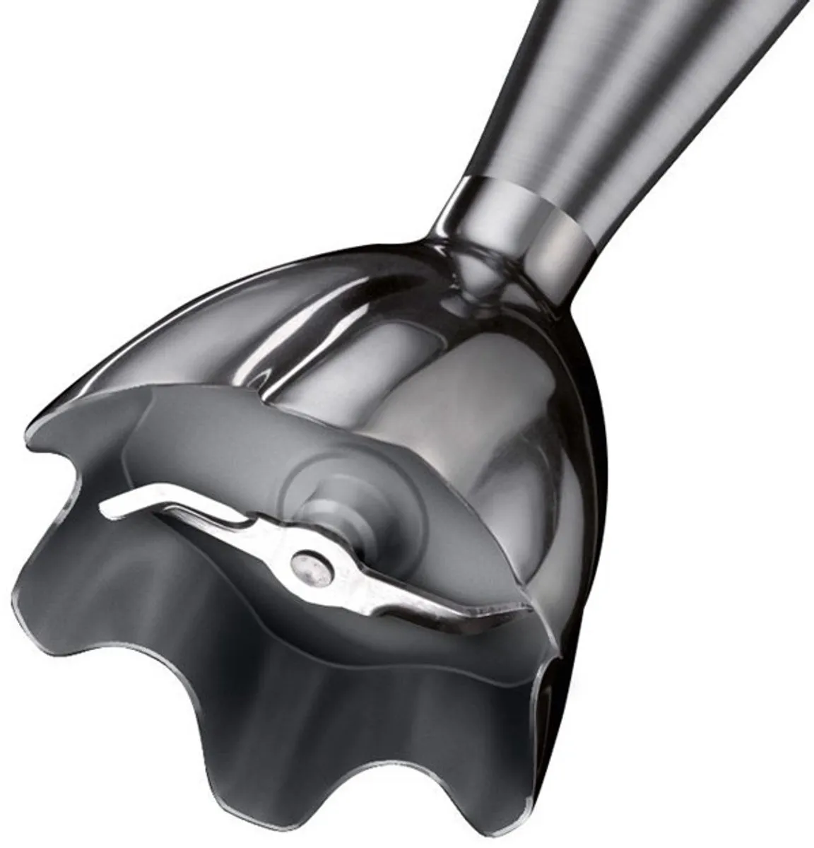 Braun MultiQuick 3 MQ 3135 WH Staafmixer - 750W - Wit