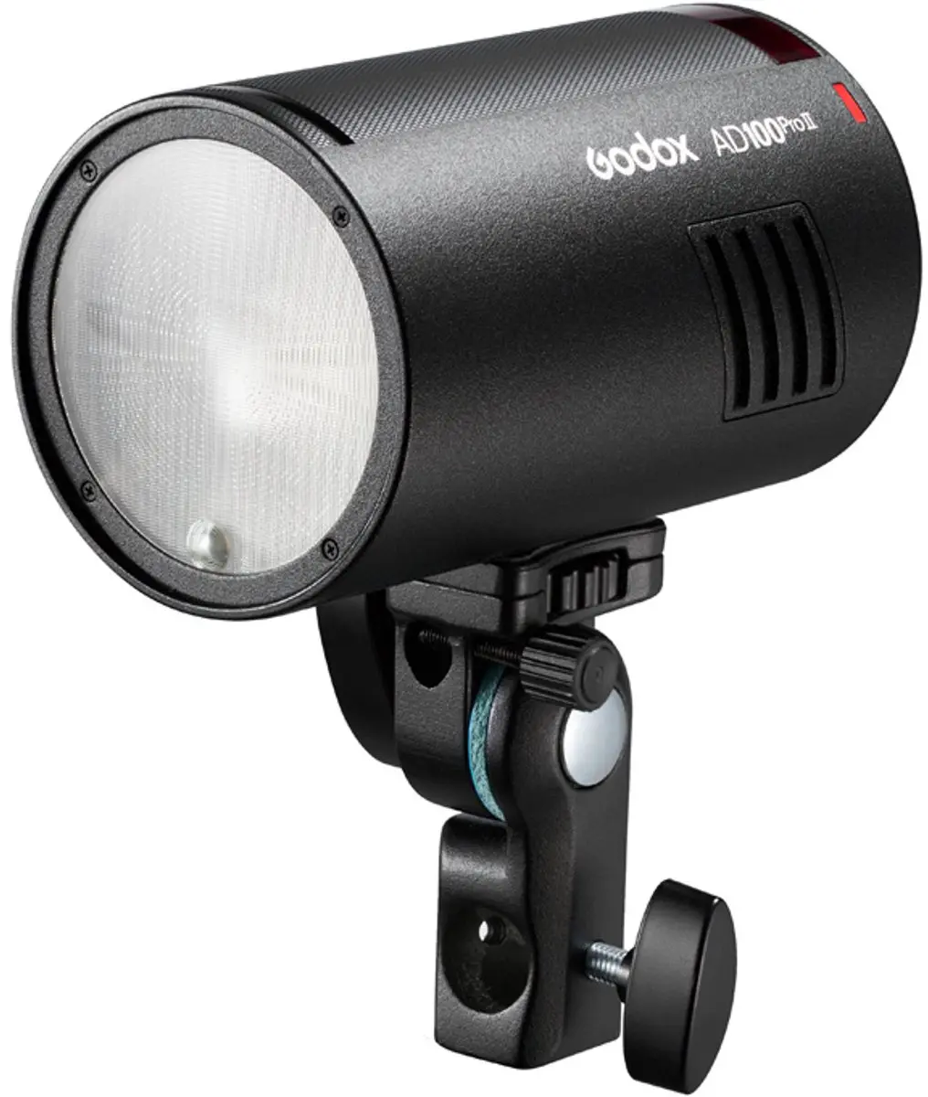 Godox Witstro AD100 Pro II Studioflitser 100Ws