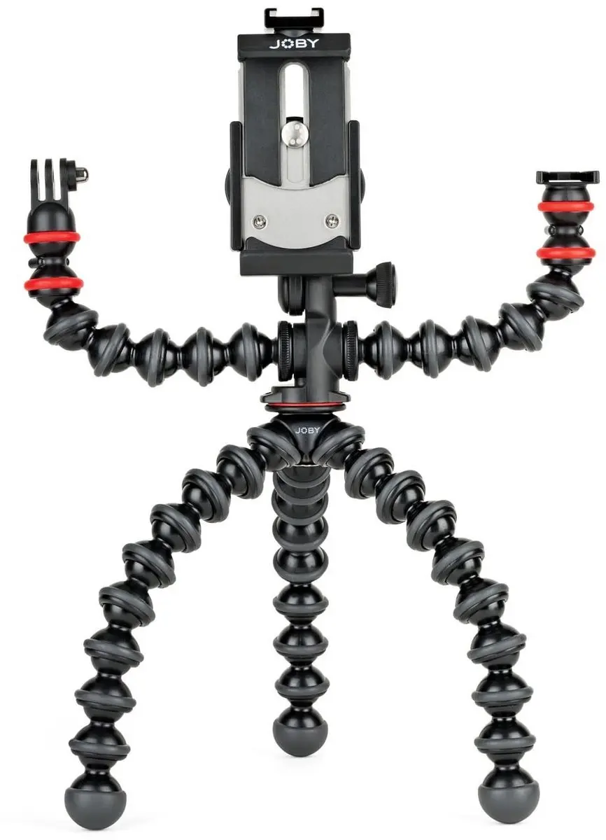 Joby GorillaPod Mobile Rig JB01533-BWW