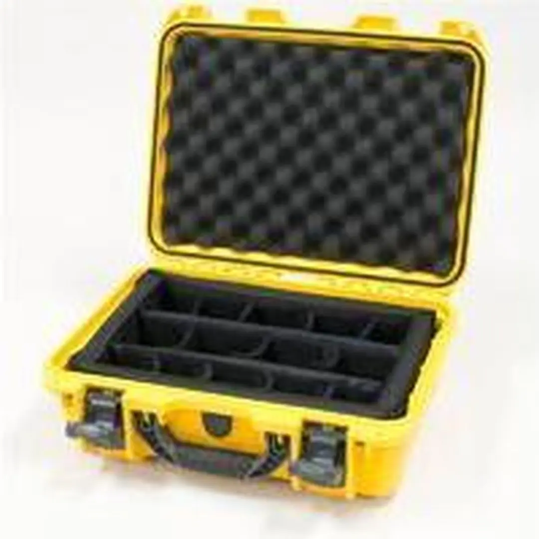 Nanuk 920 Koffer