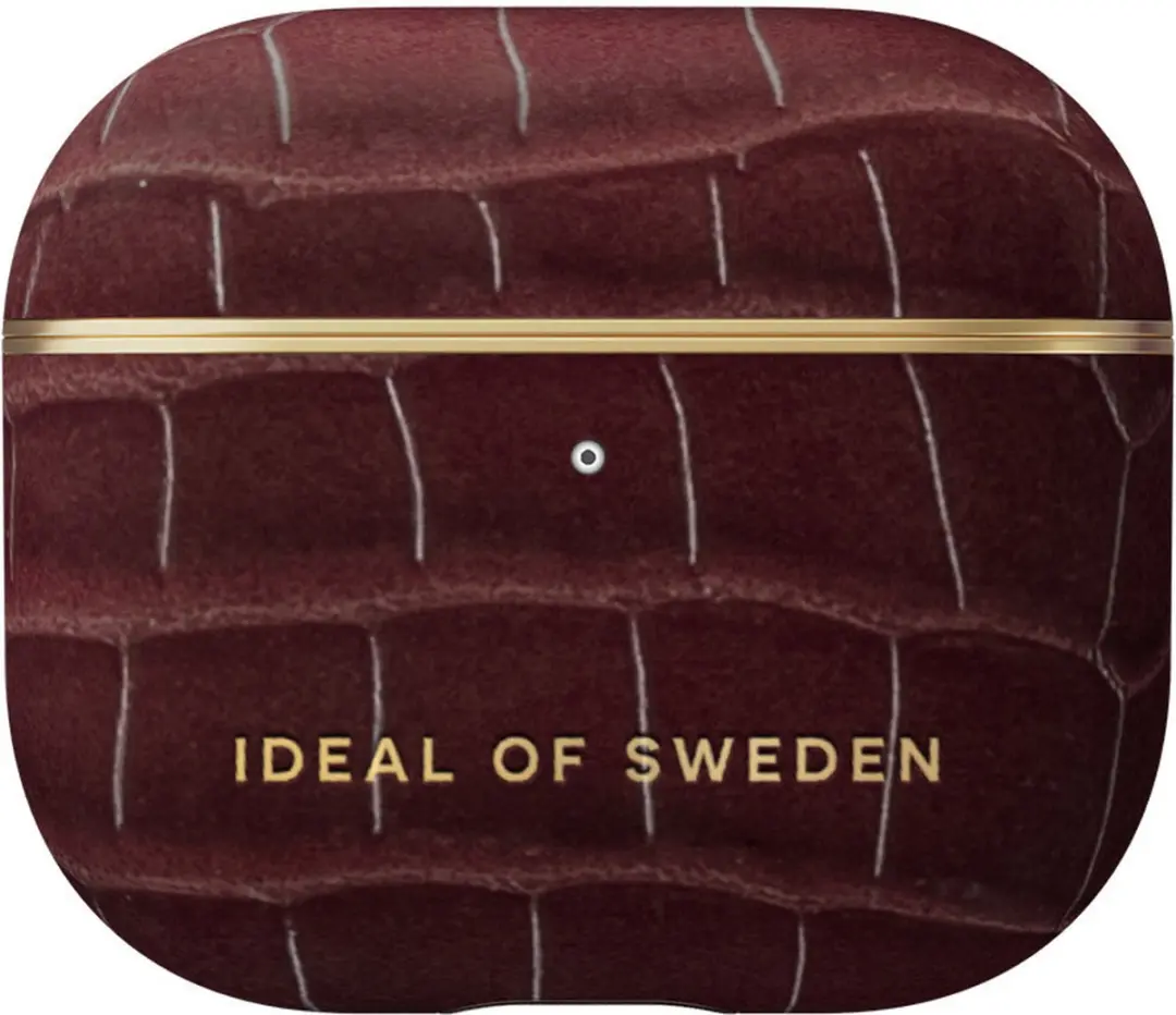 iDeal of Sweden Airpods 3 hoesje