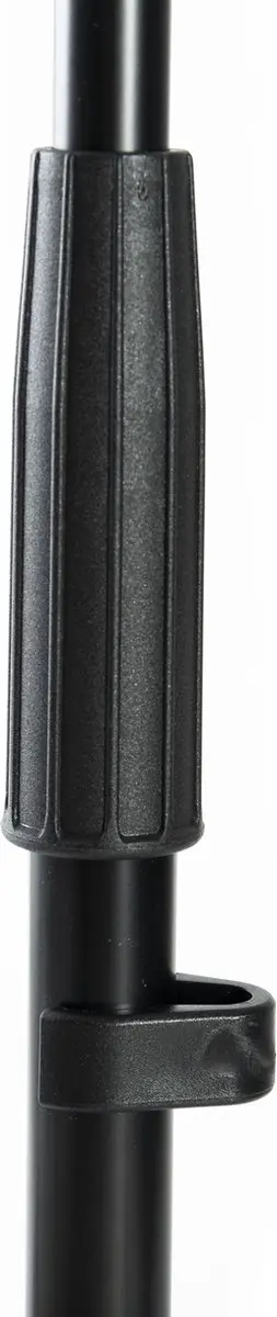König & Meyer 25905 Basdrumstatief - Zwart