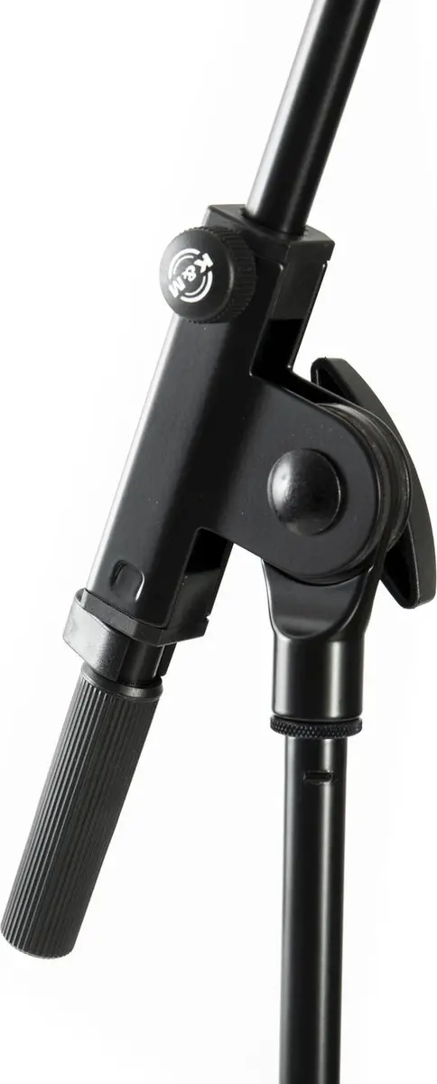 König & Meyer 25905 Basdrumstatief - Zwart - afbeelding 6 van 6