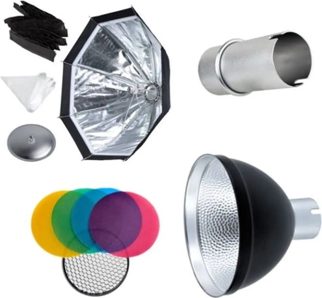Godox AD200 Accessoirekit