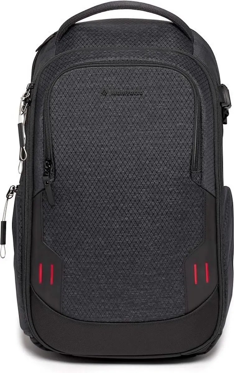 Manfrotto MB PL2-BP-FL-M Rugzak - Zwart