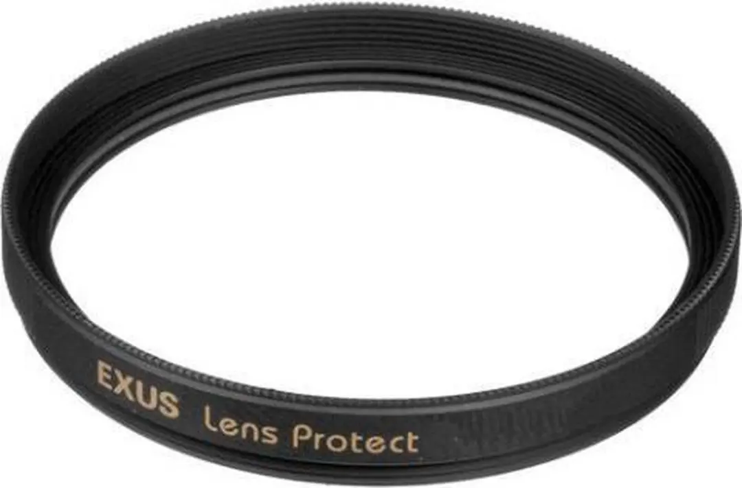 Marumi Protect Filter EXUS 72mm - Zwart