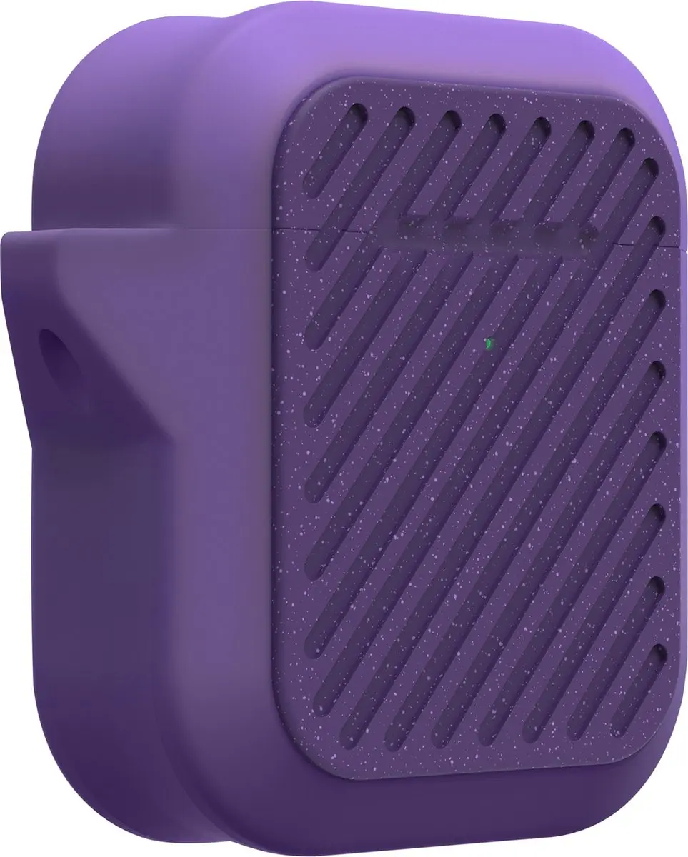 Laut Capsule AirPods Hoes - Paars
