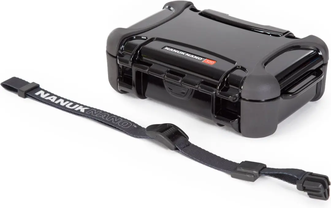 Nanuk 320 Nano Koffer