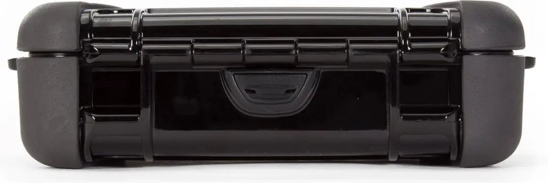 Nanuk 320 Nano Koffer - Zwart