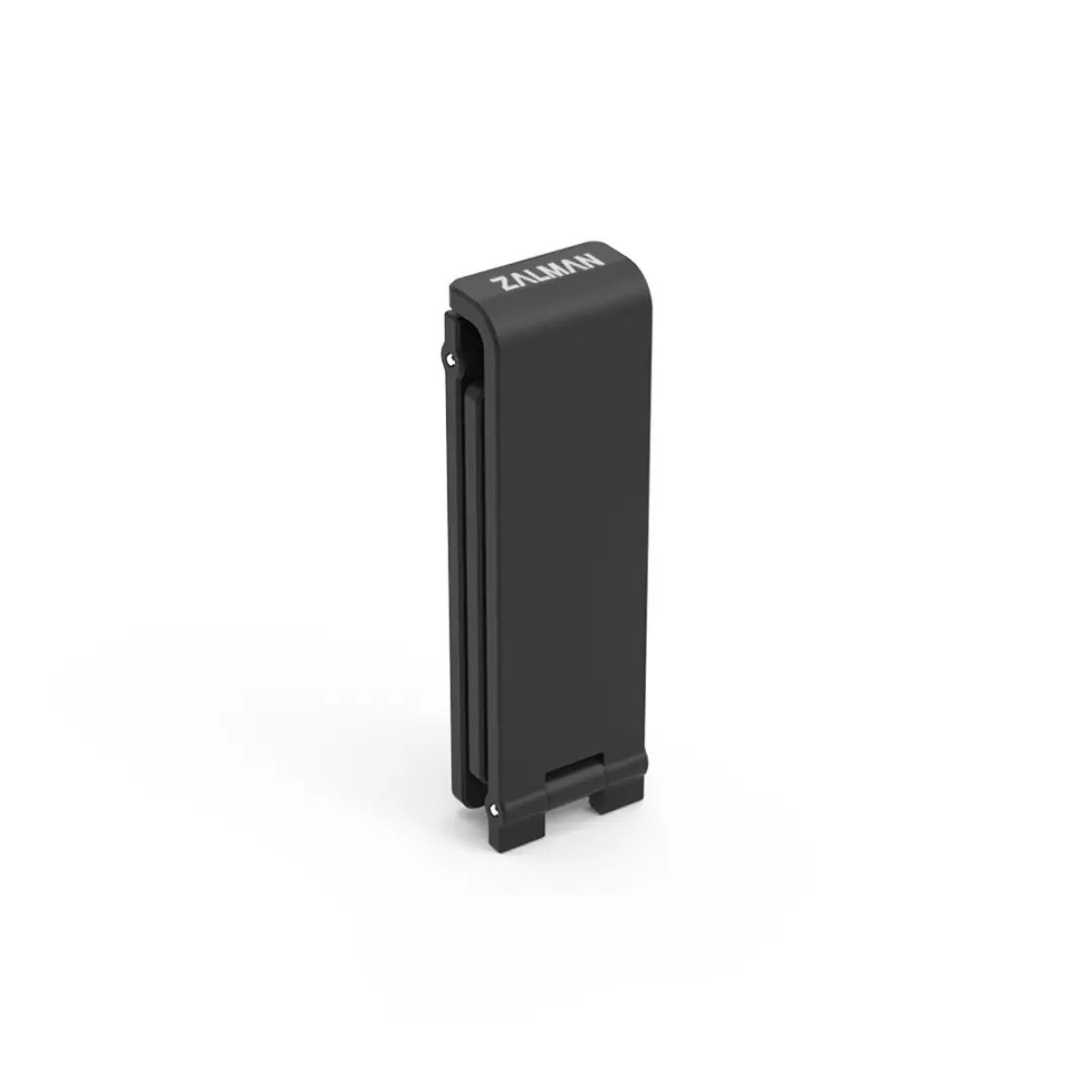 Zalman ZM-FH10 BK Headset Hanger - Zwart