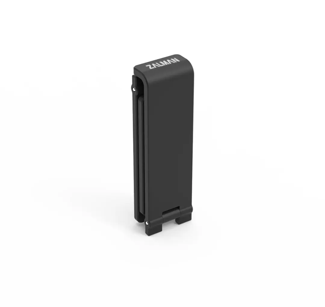 Zalman ZM-FH10 BK Headset Hanger - Zwart