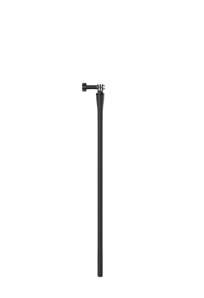 Telesin FM-002 Flexibele Arm voor Action Cam - Zwart - afbeelding 6 van 6