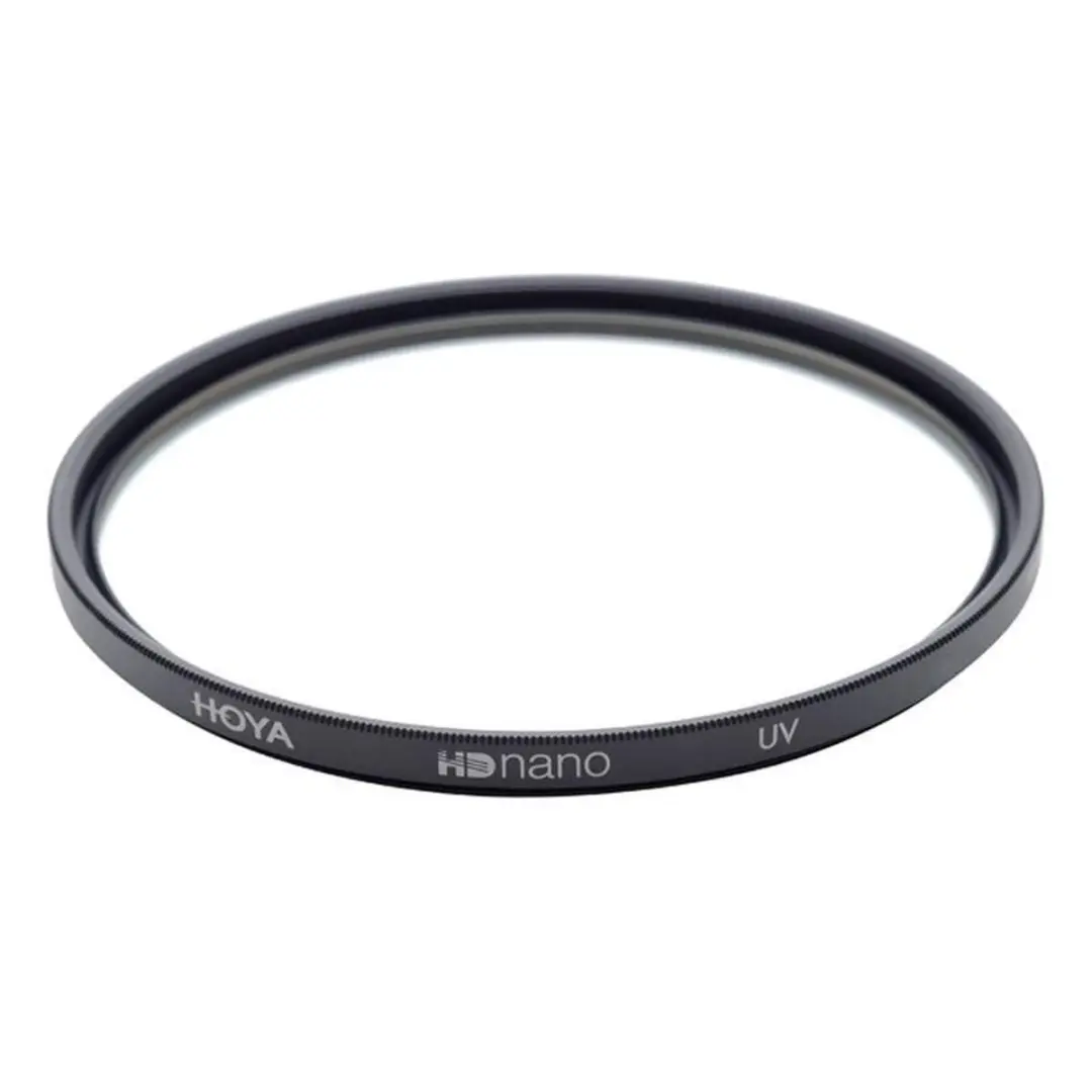 Hoya 62mm UV HD Nano Filter