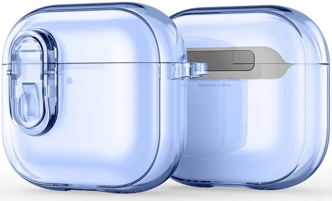 Dux Ducis PECL Hoesje AirPods 4
