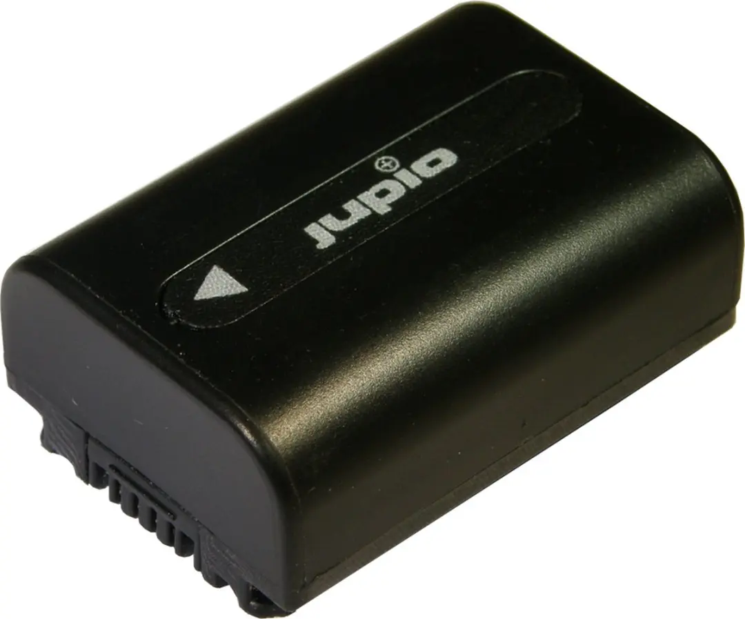 Jupio NP-FV50 V2 Accu