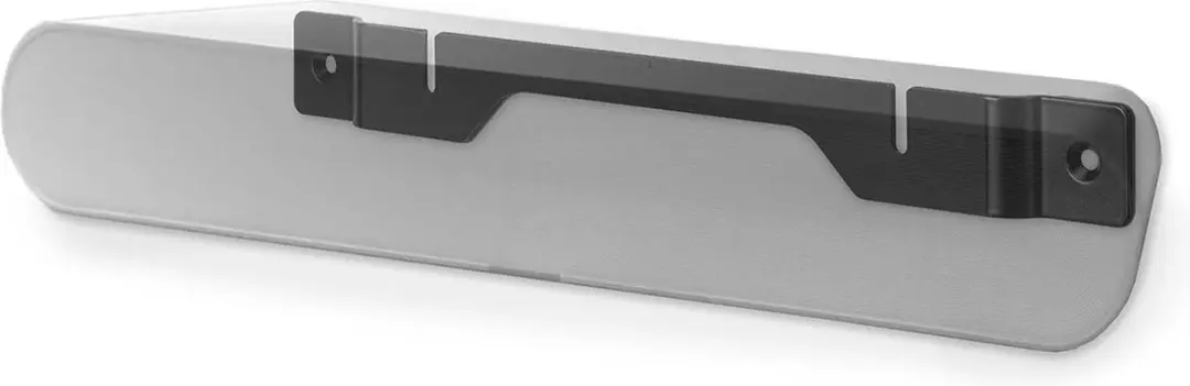 Nedis SBMT57BK Soundbarbeugel