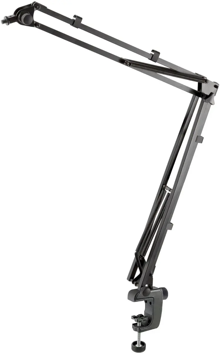 König & Meyer 23840 Microfoonarm - Aangepast