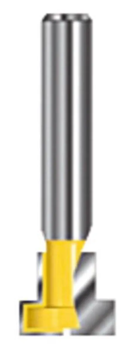 Makita D-11988 Sleutelgatfrees 8mm