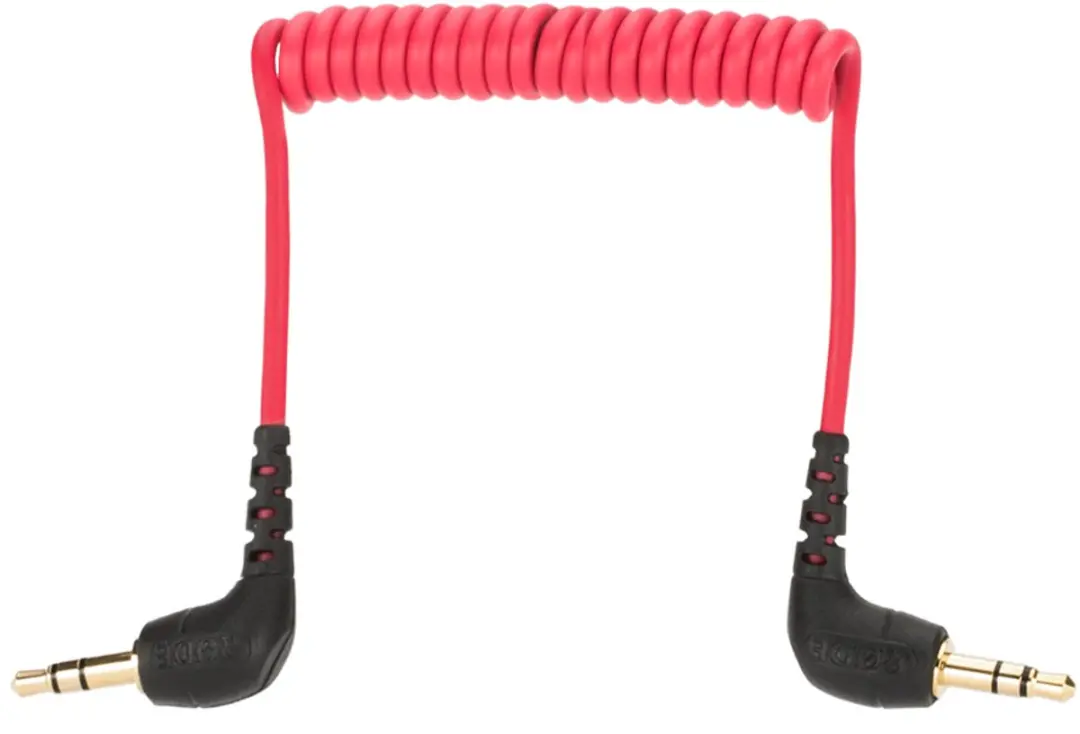 RODE SC2 3,5mm TRS Patchkabel