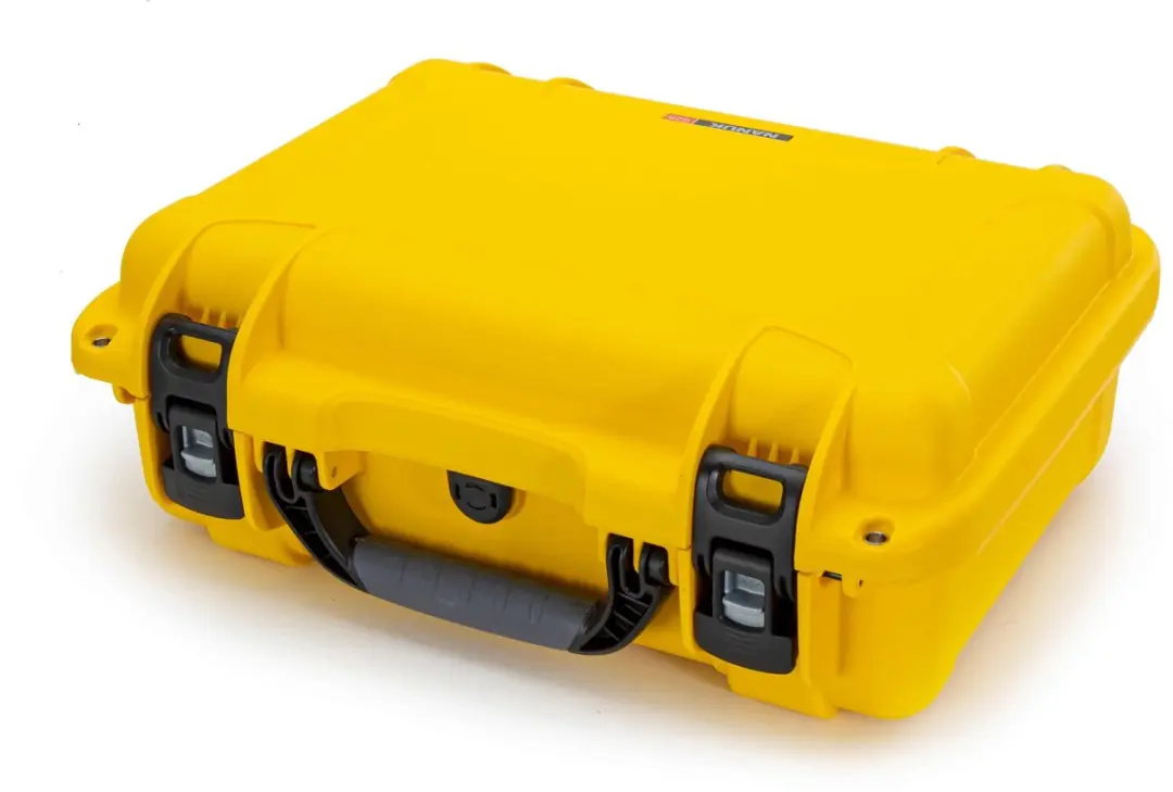 Nanuk 925 Pro Photo Kit Koffer