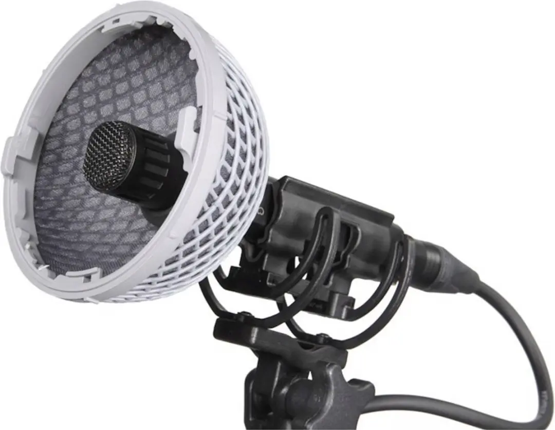 Rycote 25mm Baby Ball Gag Windkap