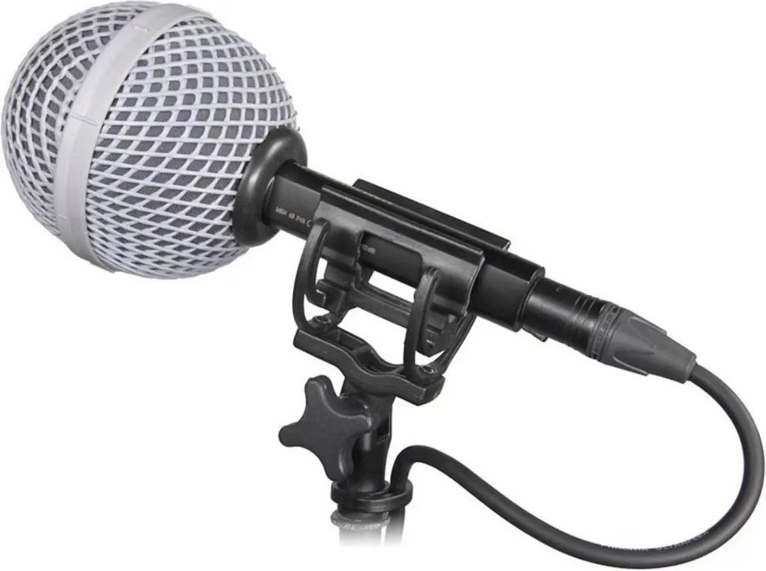 Rycote 25mm Baby Ball Gag Windkap