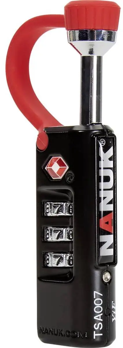 Nanuk TSA Hangslot