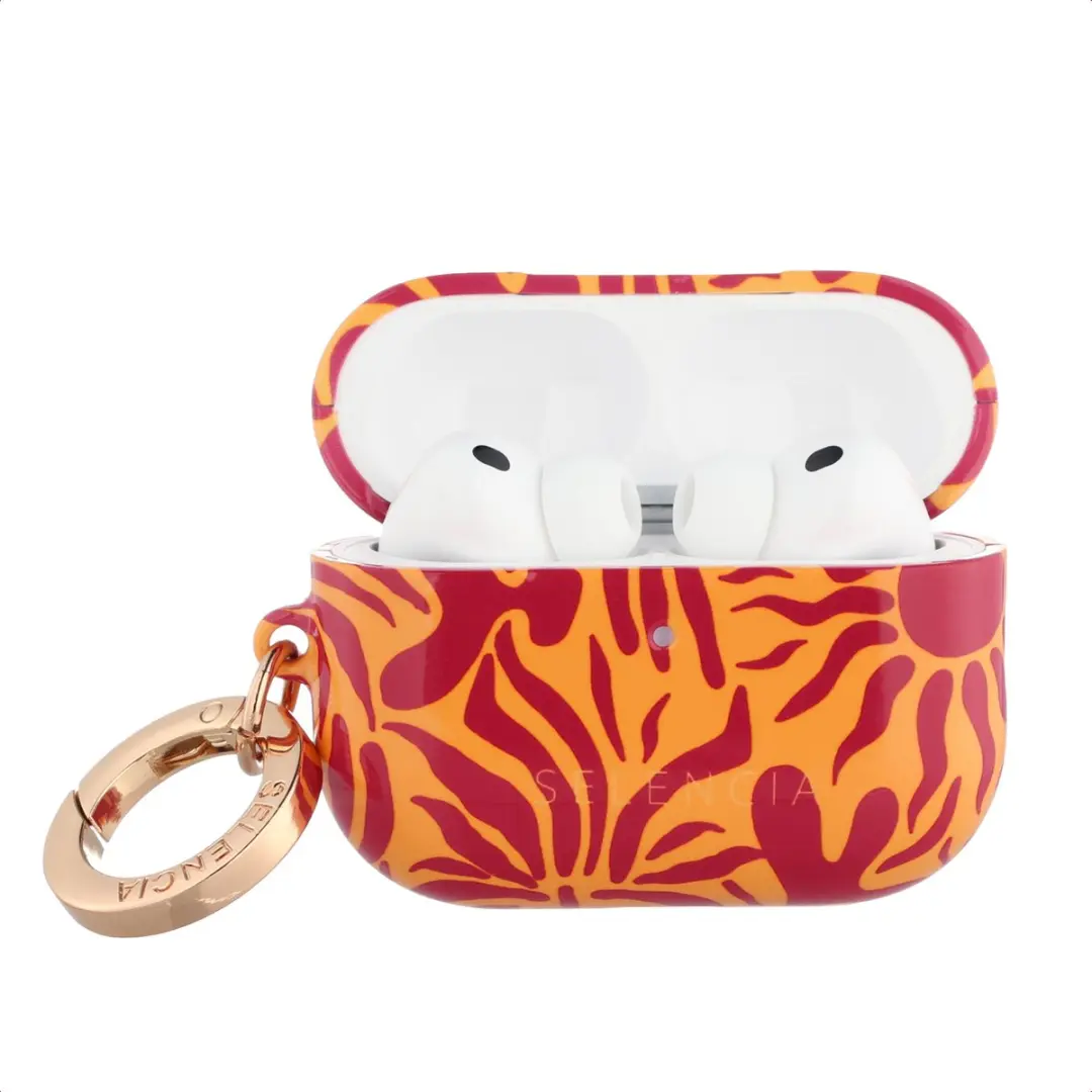 Selencia Hoesje AirPods Pro 3 SH00091215