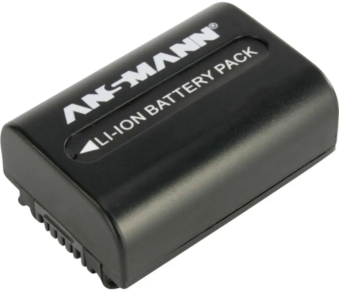 Ansmann A-Son NP FH 50 Li-ion Accupack 700mAh