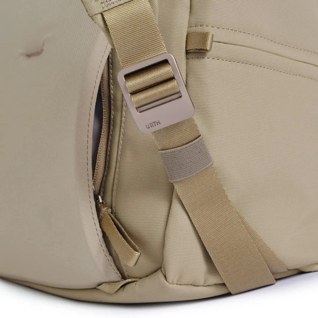 Urth Arkose 20L Rugtas D240031 - Beige
