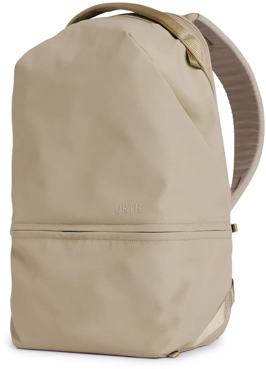 Urth Arkose 20L Rugtas D240031 - Beige