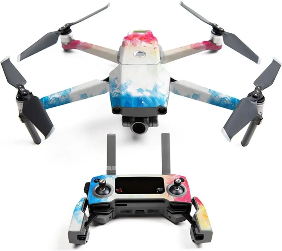 PGYTECH HA-049 Skin voor DJI Mavic 2